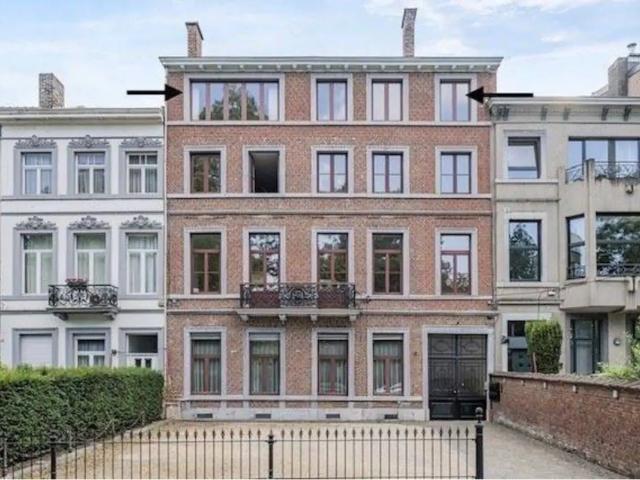 te koop Appartement Luik