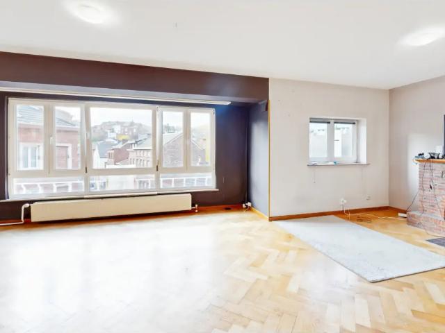 te koop Appartement Luik