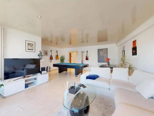 te koop Appartement Luik