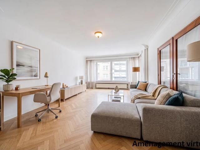 te koop Appartement Luik
