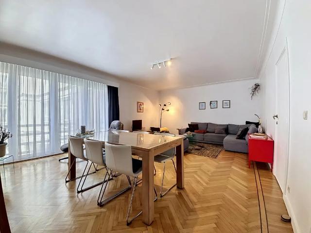 te koop Appartement Luik