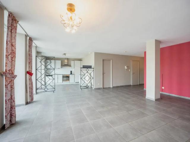 te koop Appartement Luik