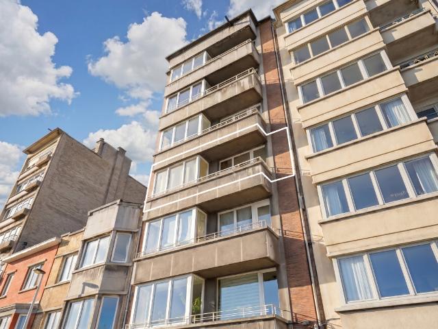 te koop Appartement Luik