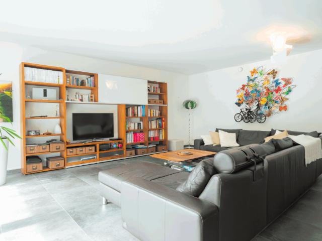 te koop Appartement Luik