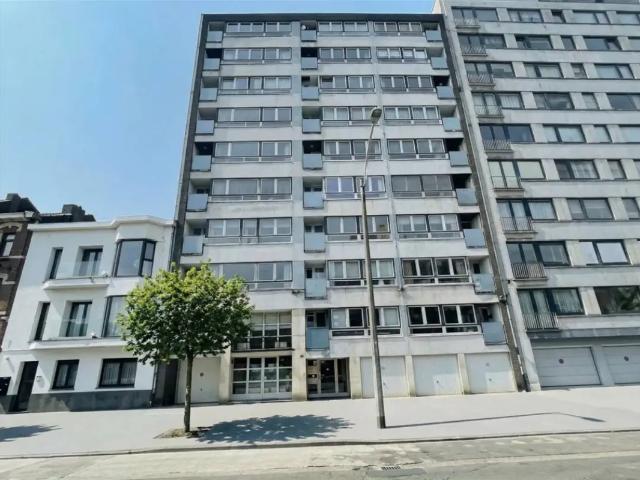 te koop Appartement Luik