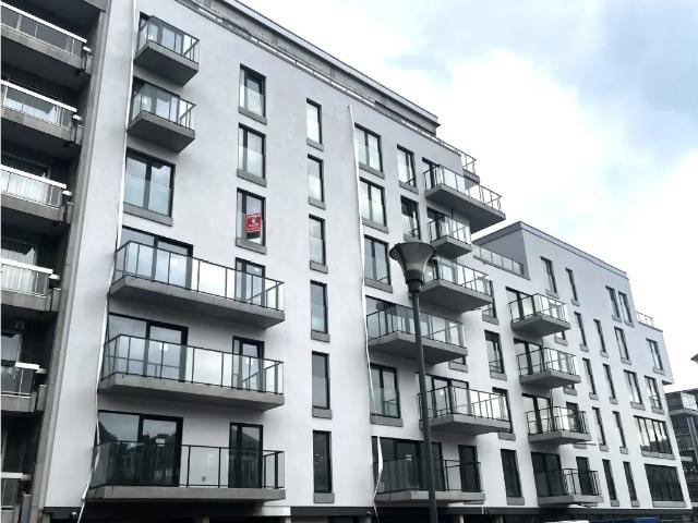 te koop Appartement Luik