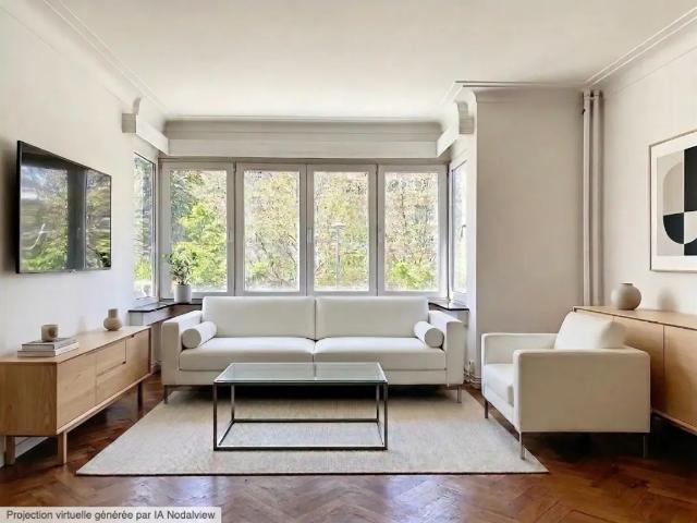 te koop Appartement Luik