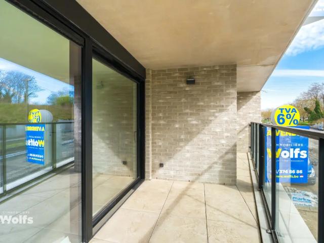 te koop Appartement Luik