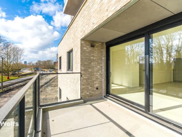 te koop Appartement Luik