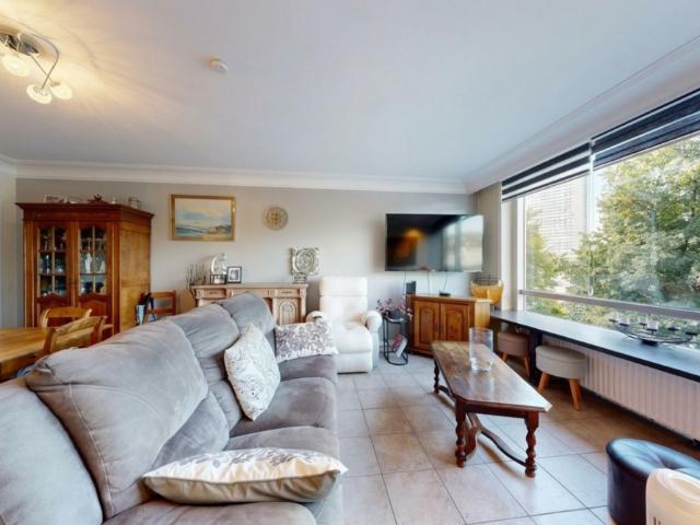 te koop Appartement Luik