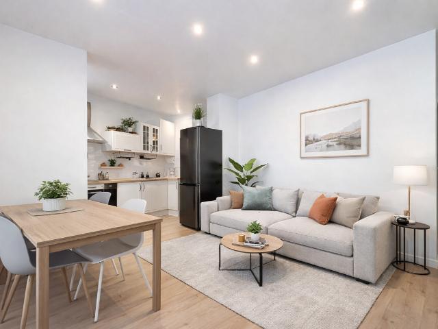 te koop Appartement Luik