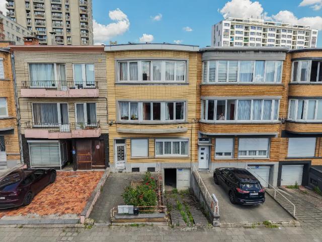 te koop Appartement Luik
