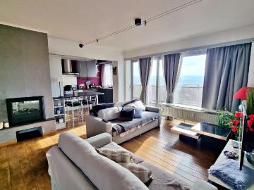 te koop Appartement Luik