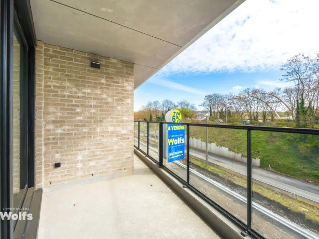 te koop Appartement Luik