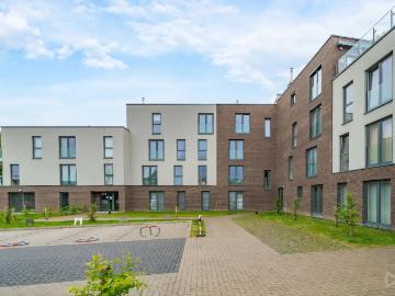 Appartement te koop in Liège