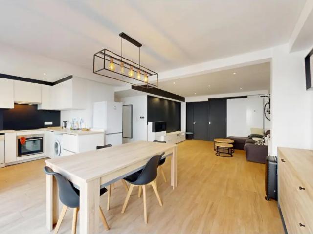 te koop Appartement Luik