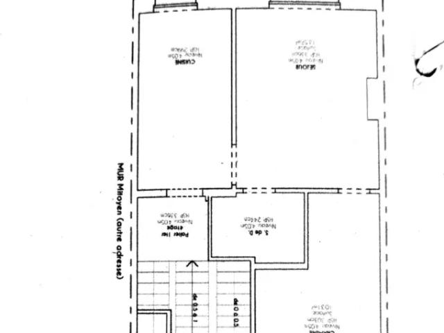te koop Appartement Luik