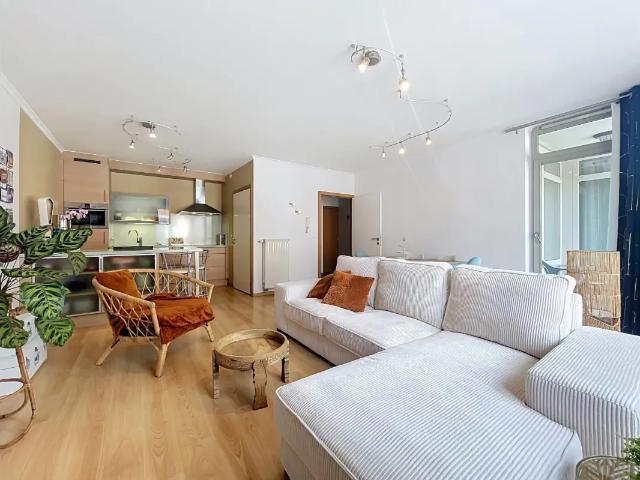 te koop Appartement Luik