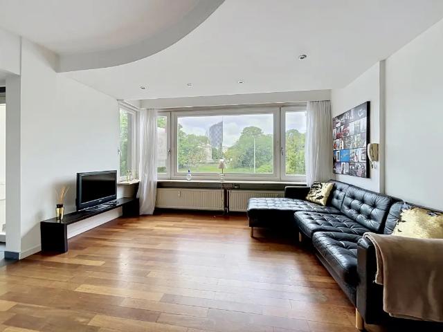 te koop Appartement Luik