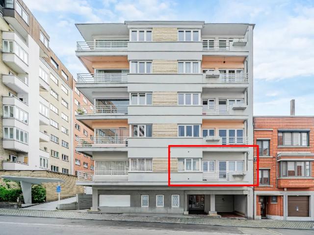 te koop Appartement Luik