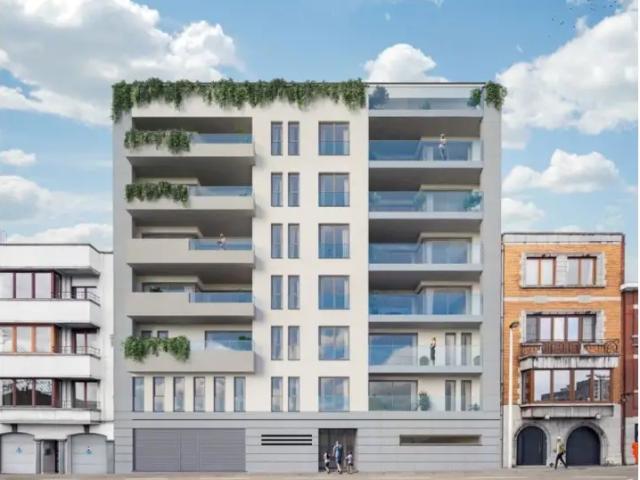 te koop Appartement Luik