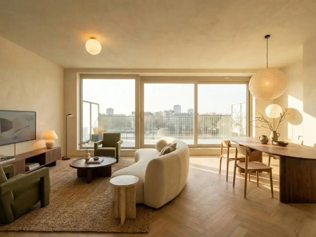 te koop Appartement Luik