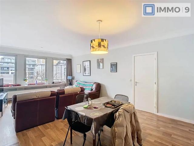 te koop Appartement Luik