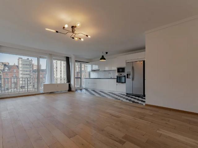 te koop Appartement Luik