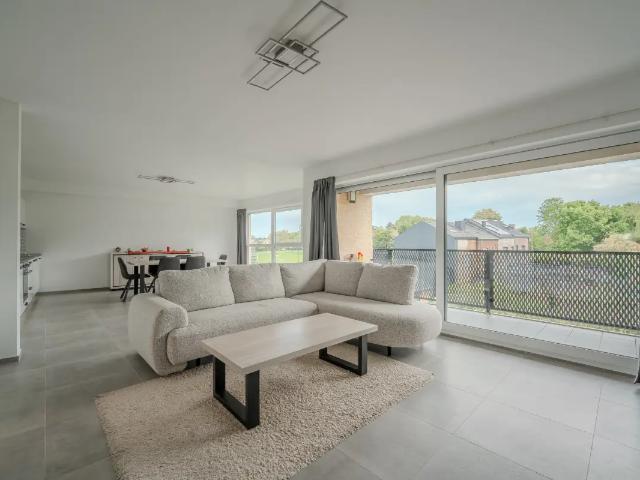 te koop Appartement Luik