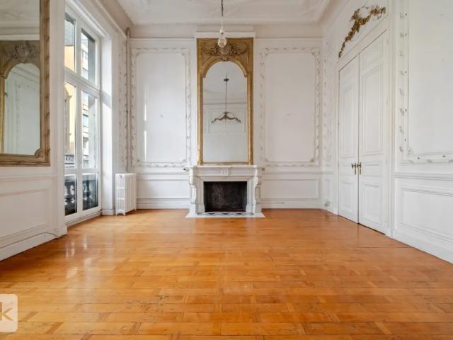 te koop Appartement Luik