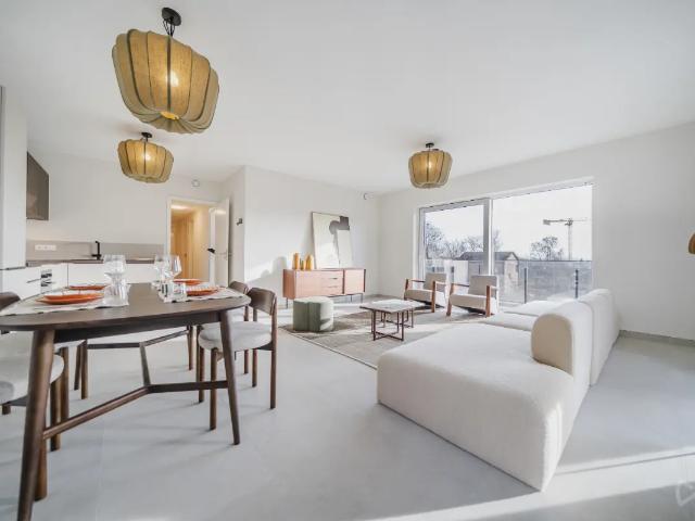 te koop Appartement Luik