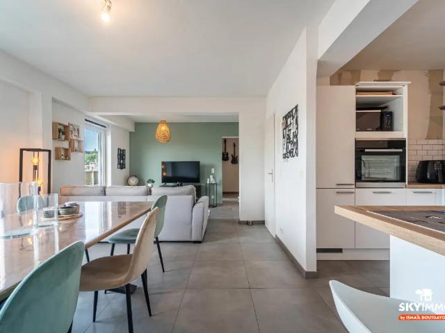 te koop Appartement Luik