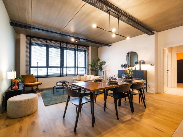 te koop Appartement Luik