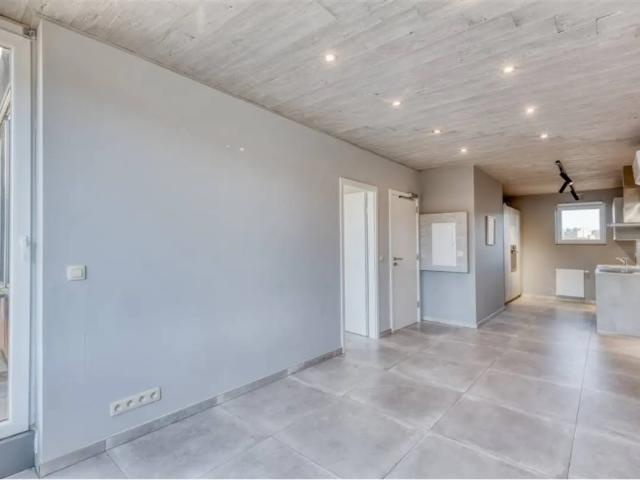 te koop Appartement Luik