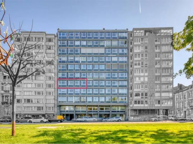 te koop Appartement Luik