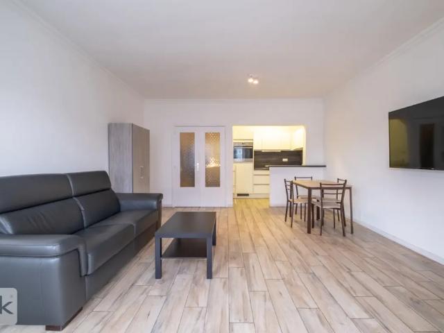 te koop Appartement Luik