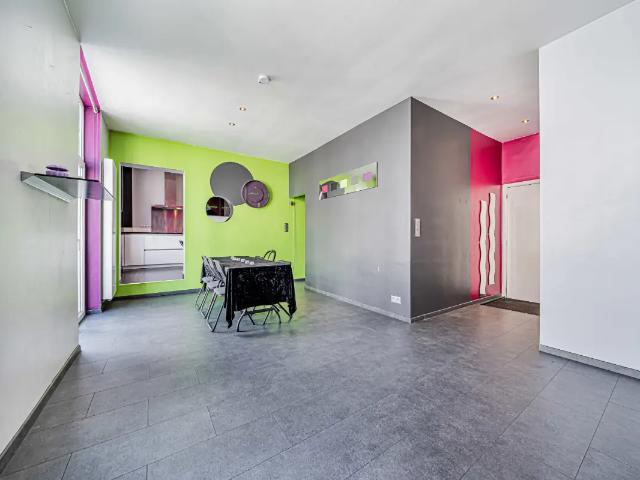 te koop Appartement Luik