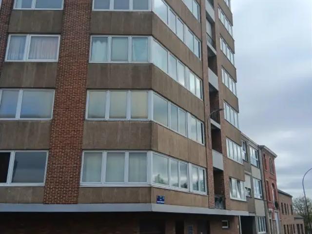 te koop Appartement Luik