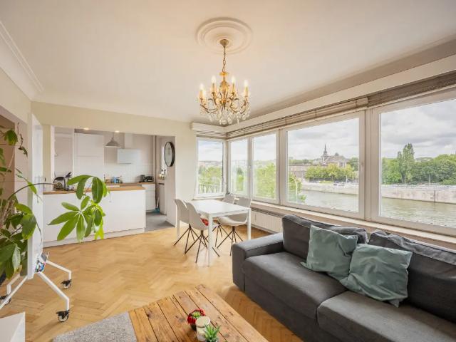 te koop Appartement Luik