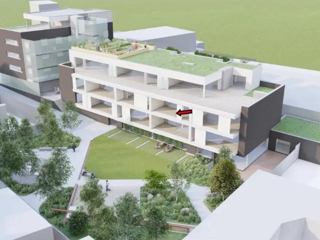 te koop Appartement Luik
