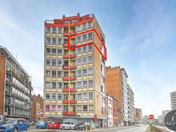 te koop Appartement Luik