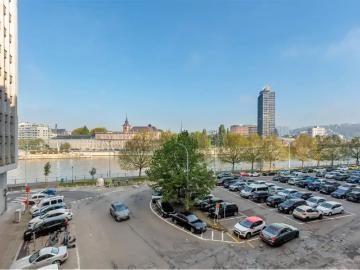 te koop Appartement Luik