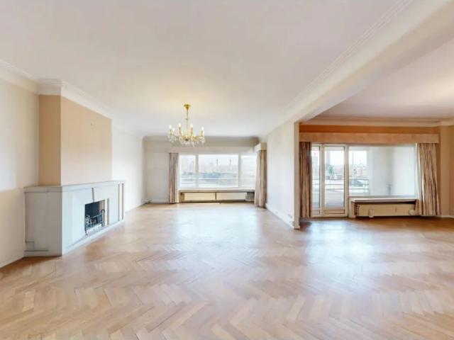 te koop Appartement Luik