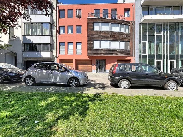 te koop Appartement Luik