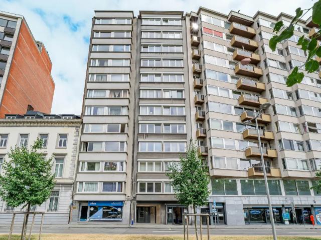 te koop Appartement Luik