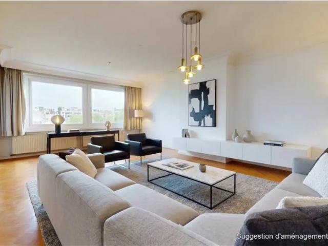 te koop Appartement Luik