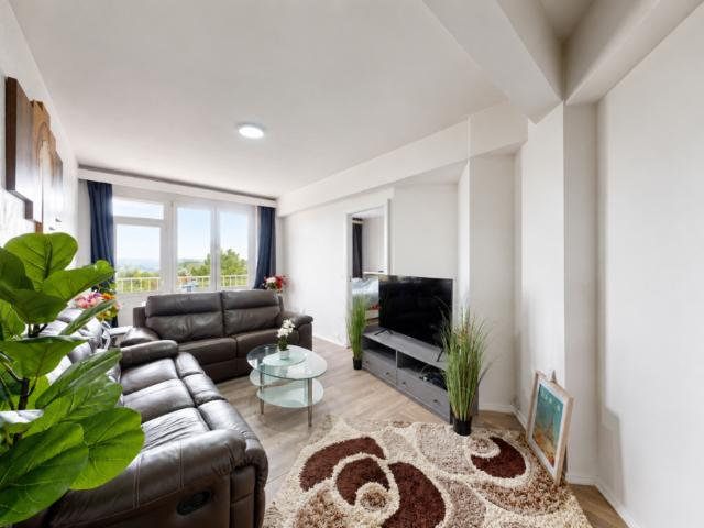 te koop Appartement Luik