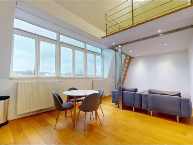 te koop Appartement Luik