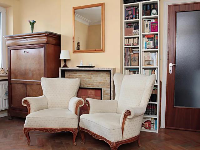 te koop Appartement Luik