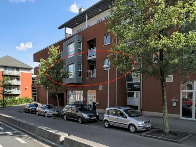 te koop Appartement Luik